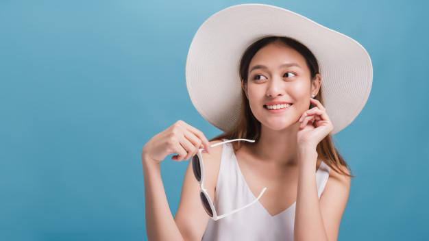 Chọn kem chống nắng có SPF phù hợp