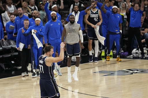 Tripl-dabl Dončića i pobeda Dalasa na startu nove NBA sezone