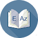 Download Azerbaijani Dictionary For PC Windows and Mac 1.0