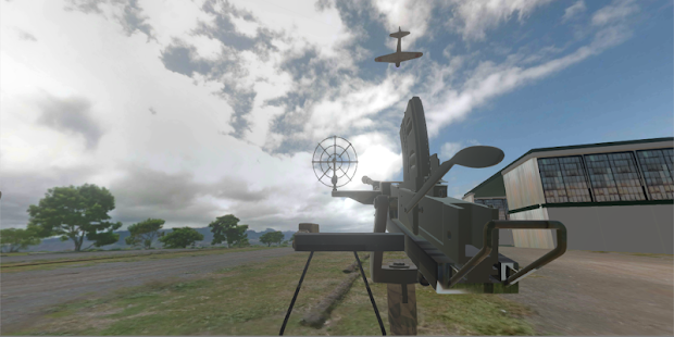 Time Gunner VR: Pearl Harbor Early Access(圖5)-速報App
