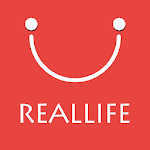 Cover Image of Baixar 리얼라이프 - REALLIFE 1.1.10310 APK