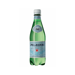 San Pellegrino Water