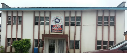 Redeemed christian church of God, sunrise parish, zonal headquarter, New Ife Road, Ibadan, Nigeria, Home Builder, state Osun