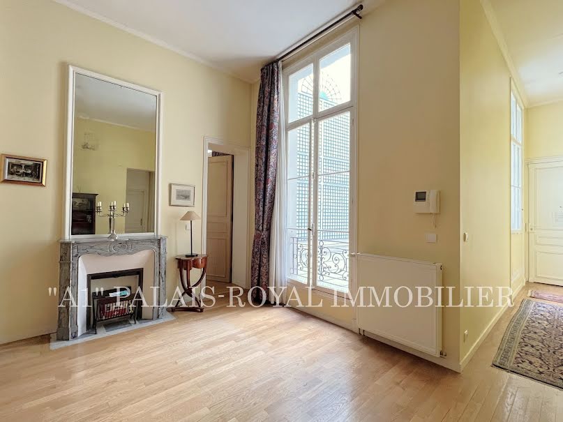 Vente appartement 2 pièces 48.14 m² à Paris 8ème (75008), 650 000 €