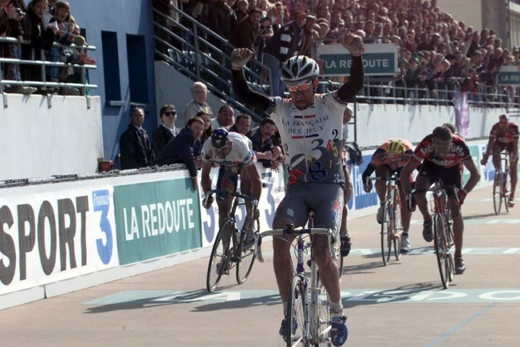 Armoe troef! Fransen wachten al 21 (!) jaar op zege in Parijs-Roubaix, breekt een van hen straks de ban?