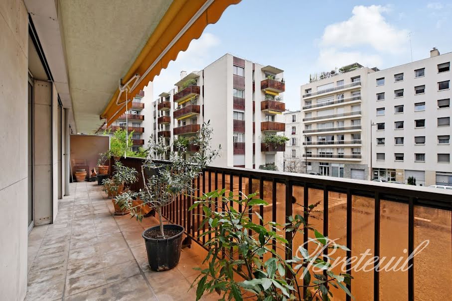 Vente appartement 2 pièces 66.04 m² à Paris 7ème (75007), 890 000 €