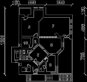 A07 - Rzut parteru