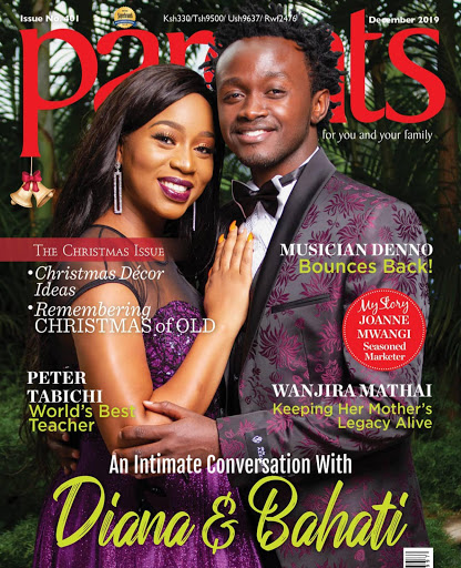 bahati diana marua parents cover