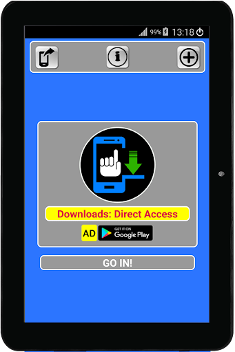 Downloads Direct Access