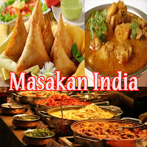 Download Resep Masakan India For PC Windows and Mac