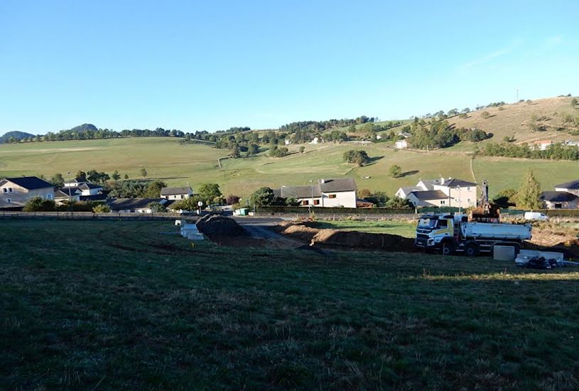  Vente Terrain à bâtir - à Yssingeaux (43200) 