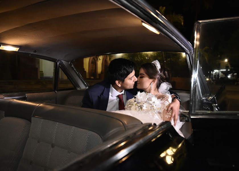 Photographe de mariage Gabriel Cardenas (cardenas). Photo du 8 février 2020