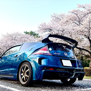 CR-Z ZF1