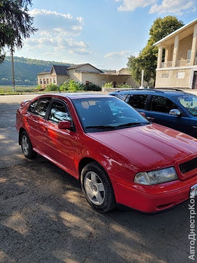 продам авто Skoda Octavia Octavia I Tour (1U) фото 2