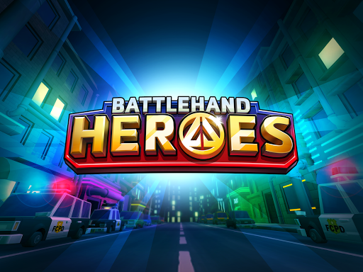 BattleHand Heroes