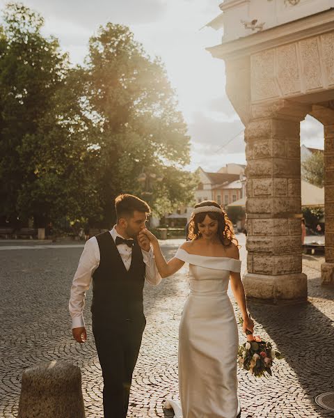 Fotógrafo de bodas Rastislav Cedzo (rastislavc). Foto del 26 de abril 2023