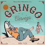 Back Bay Gringo Cerveza