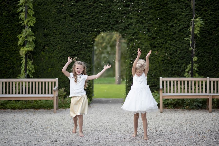 Fotógrafo de casamento Linda Ringelberg (lindaringelberg). Foto de 14 de março 2020