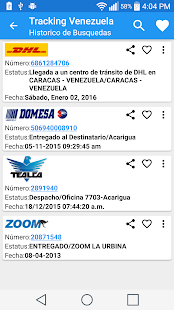 How to get Tracking Venezuela patch 1.1 apk for bluestacks