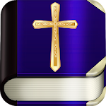 Cover Image of 下载 Free Bible ✝ 1.0 APK