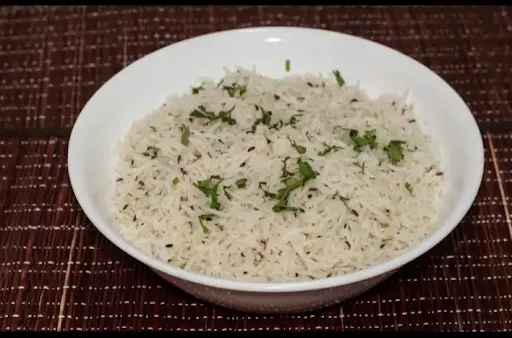 Jeera Rice