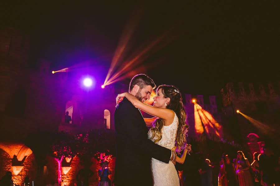 Fotógrafo de bodas Daniele Torella (danieletorella). Foto del 19 de octubre 2018