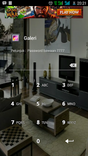 download Tema Home free
