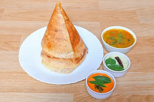 Spl Peri Peri Masala Dosa