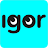 IGOR icon