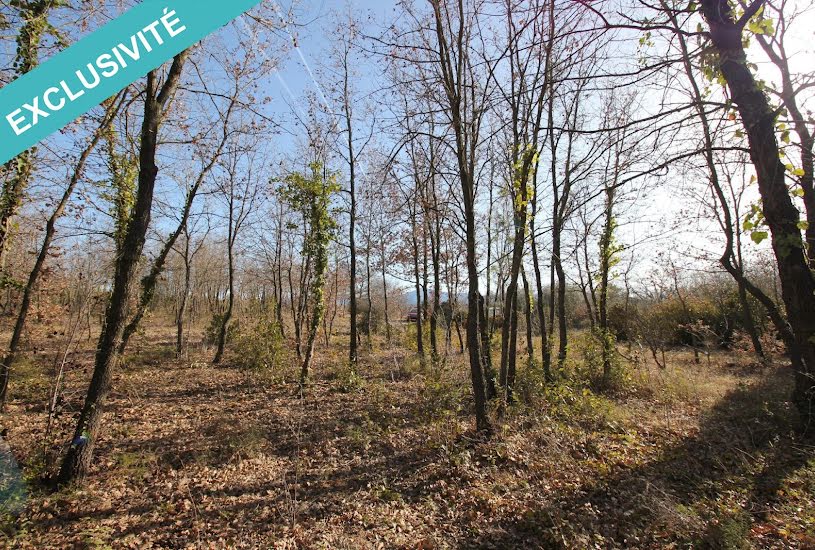  Vente Terrain à bâtir - 4 578m² à Elne (66200) 