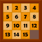 Magic Square - Number Puzzle 1.1