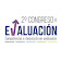 2do Congreso de Evaluación icon