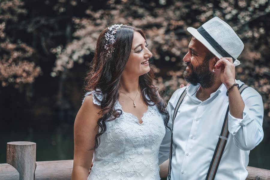 Wedding photographer Uğur Çelik (ugurculk). Photo of 16 October 2020