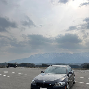 523i Touring M-Sport