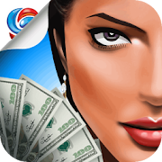 Million Dollar Adventure Lite  Icon