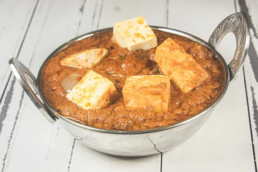 Paneer Kadai