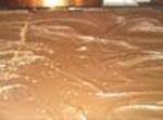 Cooked Chocolate Fudge Icing