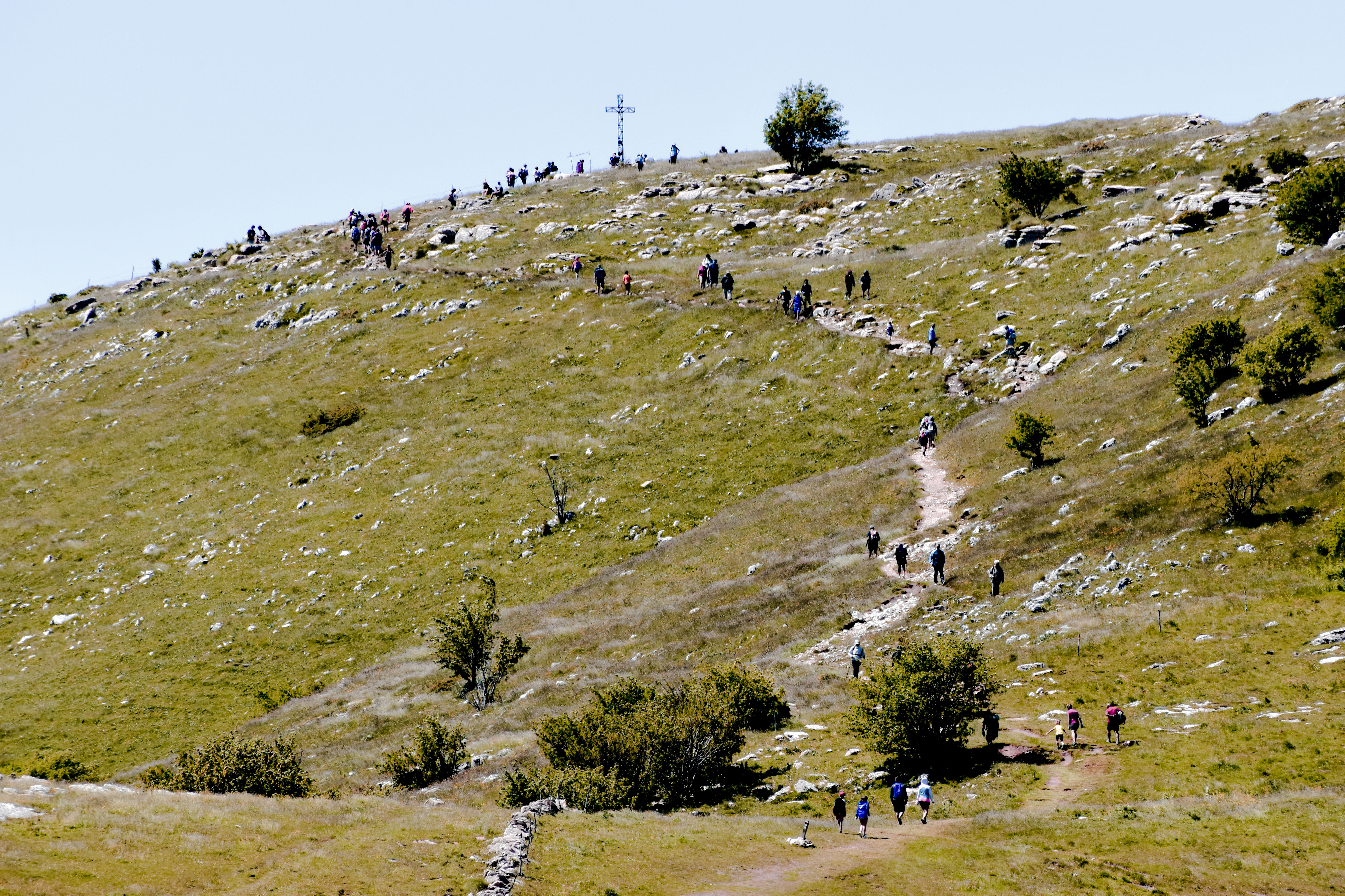 In cammino... di rikidam