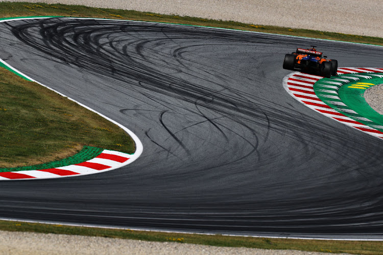 The 2020 Formula 1 season will begin at Austria's Red Bull Ring on July 5.