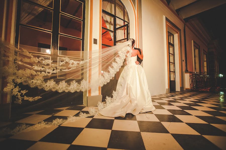 Fotógrafo de bodas Paulina Aramburo (aramburo). Foto del 12 de mayo 2017