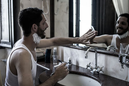 Fotografo di matrimoni Andrea Rifino (arstudio). Foto del 15 novembre 2017