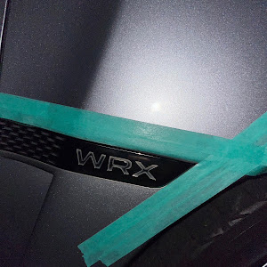 WRX S4 VAG