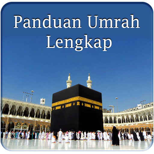 Panduan Umroh Lengkap