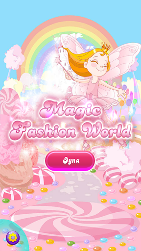 免費下載休閒APP|Magic Fashion World Dress Up app開箱文|APP開箱王