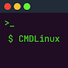 CMDLinux icon