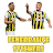 Fenerbahçe Stickers icon