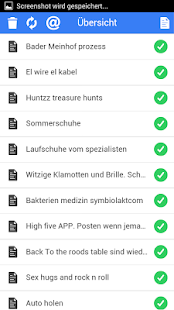 NoteSync Screenshots 0