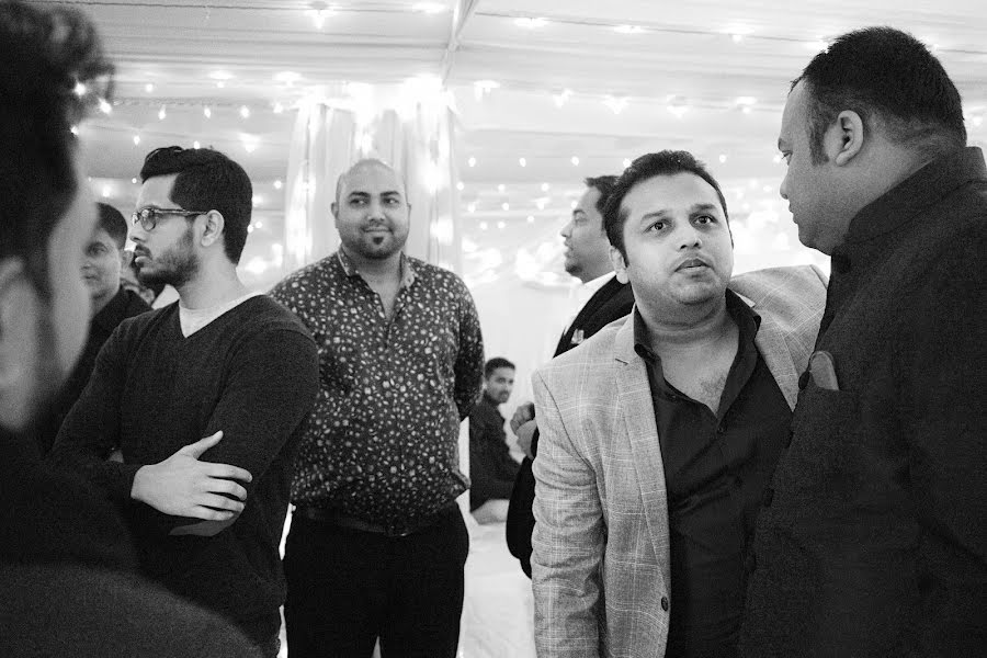 Photographe de mariage Arafat Asif (arafatasif). Photo du 20 mars 2018
