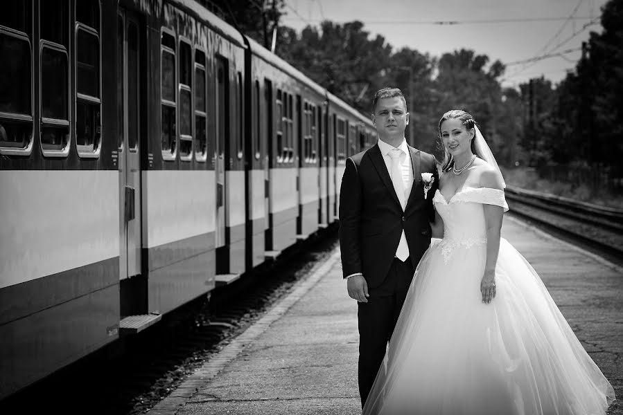 Fotógrafo de bodas Riád Mutier (mutierfoto). Foto del 29 de julio 2019