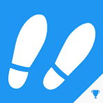 Cover Image of Herunterladen Step Counter - Calorie Counter 1.0.4 APK